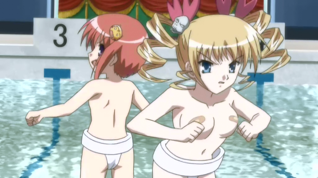 Koihime†Musou (Nanikano Fansub)